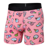 SAXX DROPTEMP™ COOLING COTTON CORAL